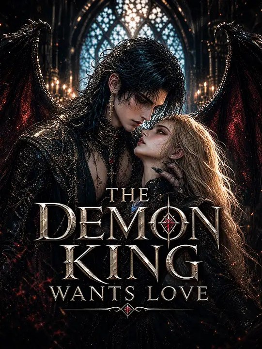 The Demon King Wants Love - Full Movie