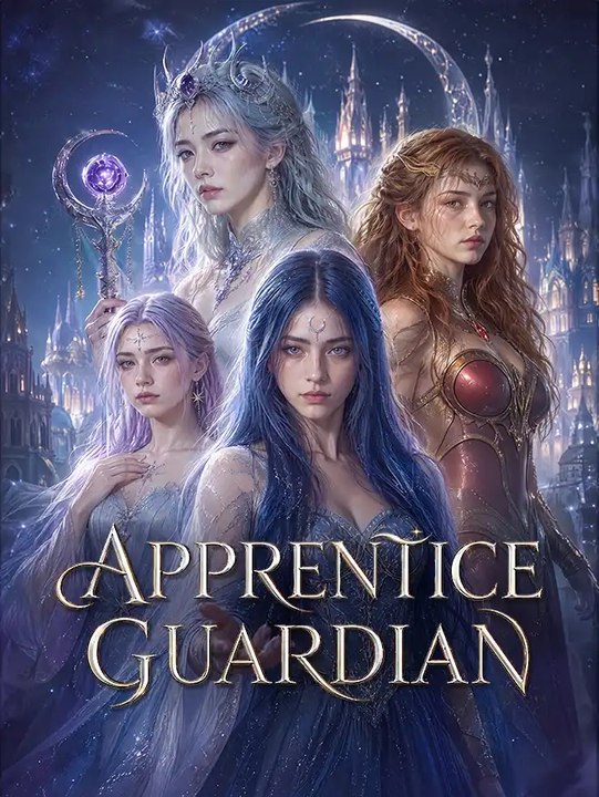 Apprentice Guardian - Full Movie