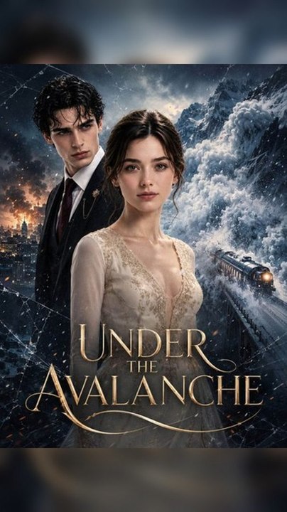 Under the Avalanche ALL EPISODES EXECUTIVE 🌟