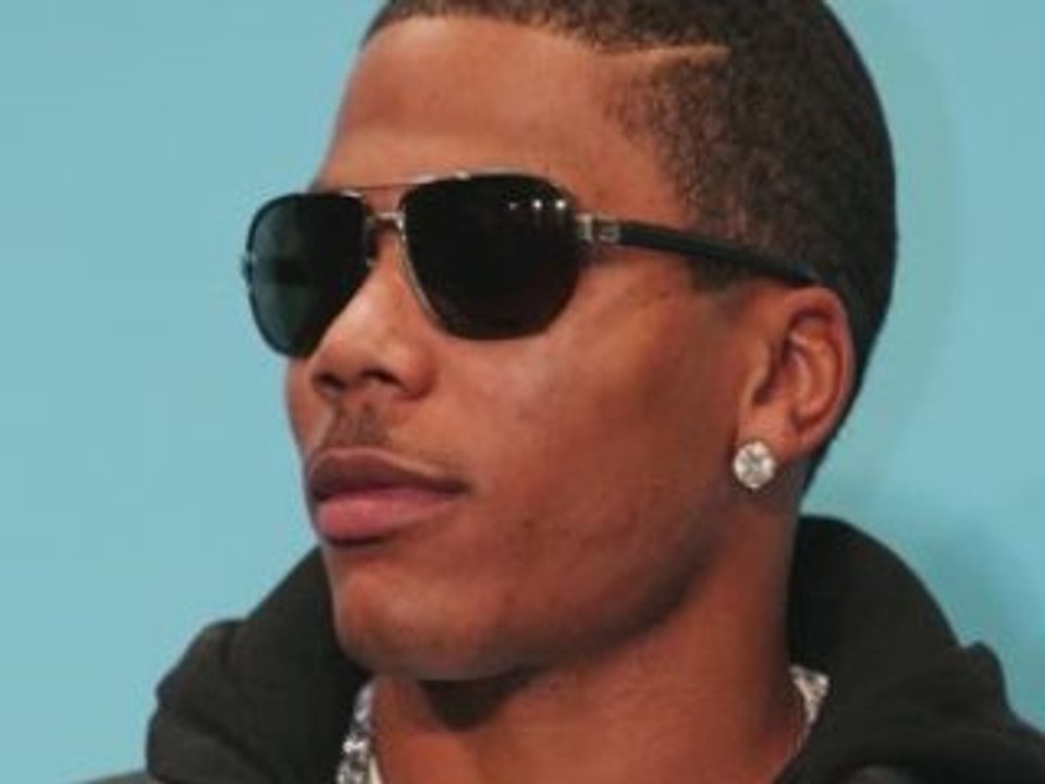 Nelly bay exclusive 2008!!! Vidéo Dailymotion