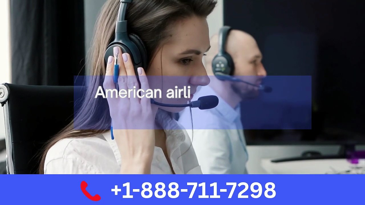 How can I contact American Airlines about a delayed flight?
