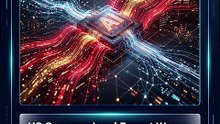 US Congressional Report Warns China's Data Dominance Threatens American AI Lead