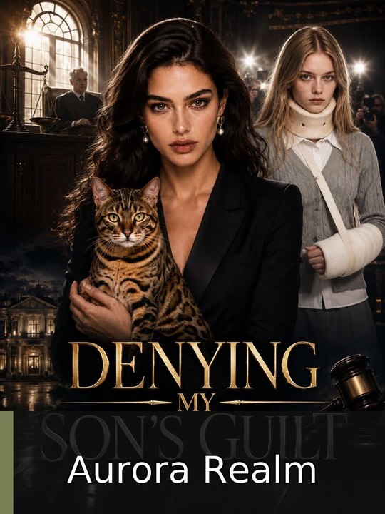 Denying My Son's Guilt #engsubtitle #fullmovie...