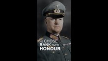 The General who played both sides - From rising star to the firing squad