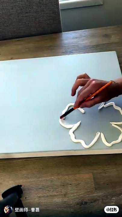 Handmade craft