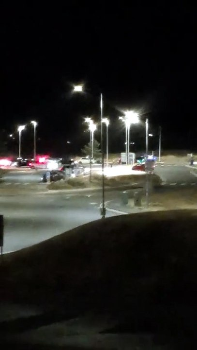 Residents demand action on Carmarthenhire town racing chaos - “It’s like Mad Max out there!”