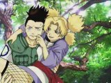 Shikamaru X Ino VS Shikamaru X Temari