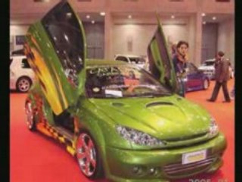 TUNING