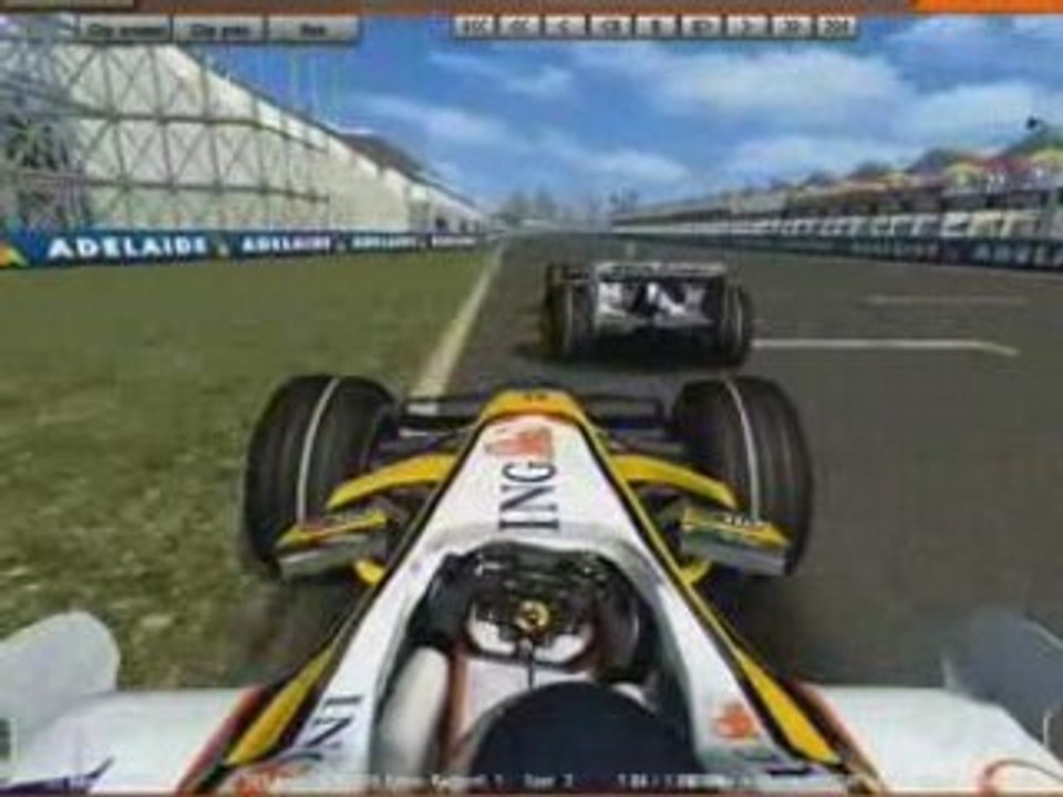 AUSTRALIA GP RRL S7