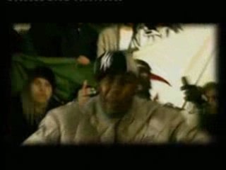 EXCLU ! NYSAY - LE BIZ A CHANGE !