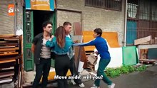 Alti Ustu Istanbul - Episode 5 - 1 (English Subtitles)