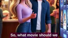 WHAT MOVIE SHOULD WE WATCH? 🎬🍿 Easy English Conversation #shorts
