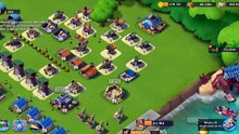 boom beach _misi target