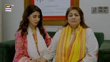 Madawa Episode 9   2 Dec 2025   Omer Shahzad   Aiza Awan   ARY Digital
