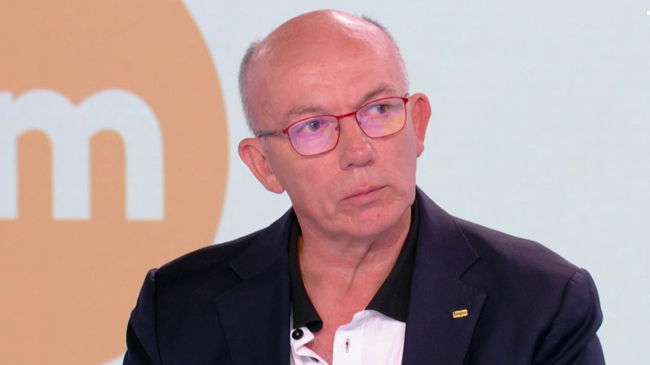 L’invité du jour - Arnold Puech d’Alissac