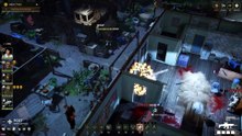 Warhounds - 1.0 Launch Trailer