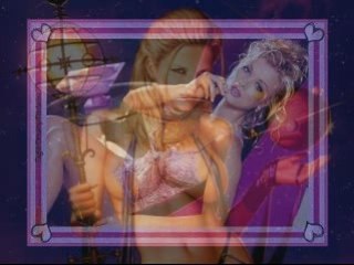 vidéo pour christophe de femme sexi