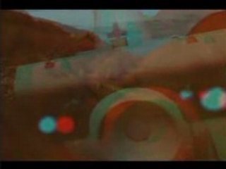 3D Glasses - Puerto Trench 3D Video