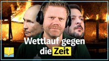 Verliert die Ukraine ihren größten Vorteil? | Torsten Heinrich