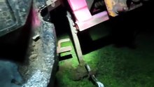 Farm Rake Fixed Overnight_ Success! Next Task Tomorrow