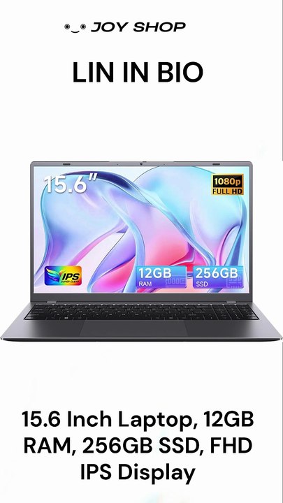 The Best Budget Laptop for Work & Study? HYYUO...