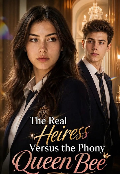 The Real Heiress Versus the Phony Queen Bee - F...