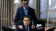 Motivos personales 2x11 Arturo...