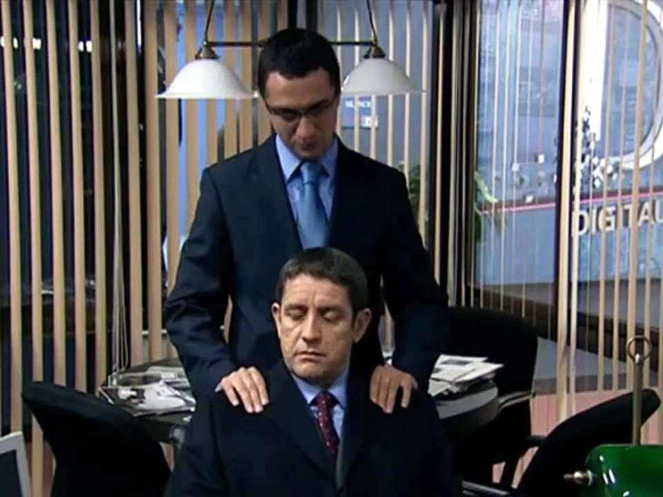 Motivos personales 2x11 Arturo...