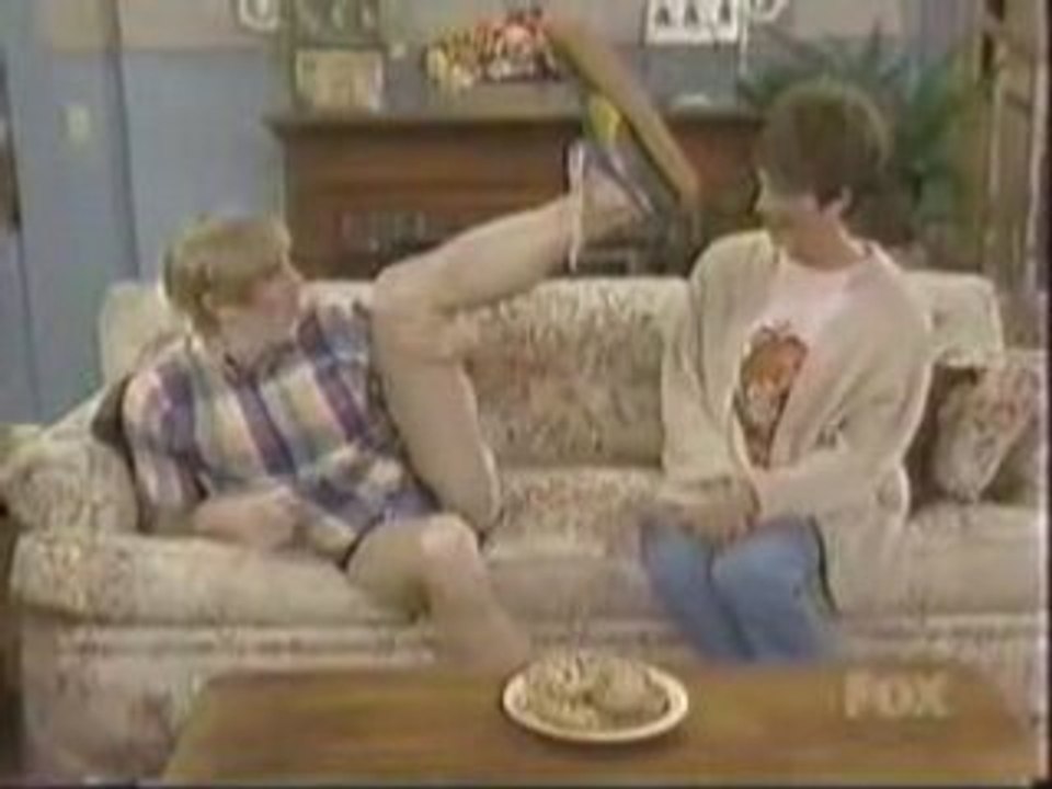 Stuart from MadTV