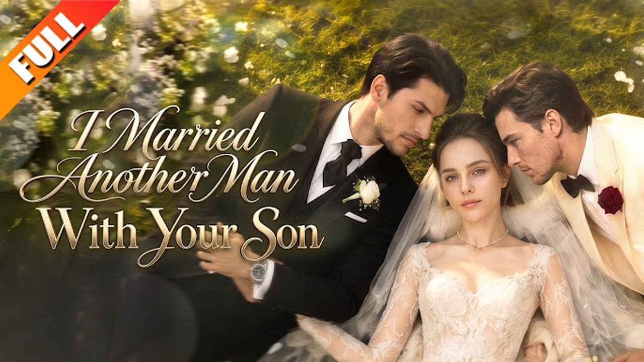 i married another man with your son