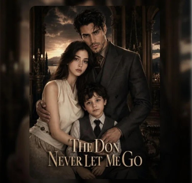 the don never let me go