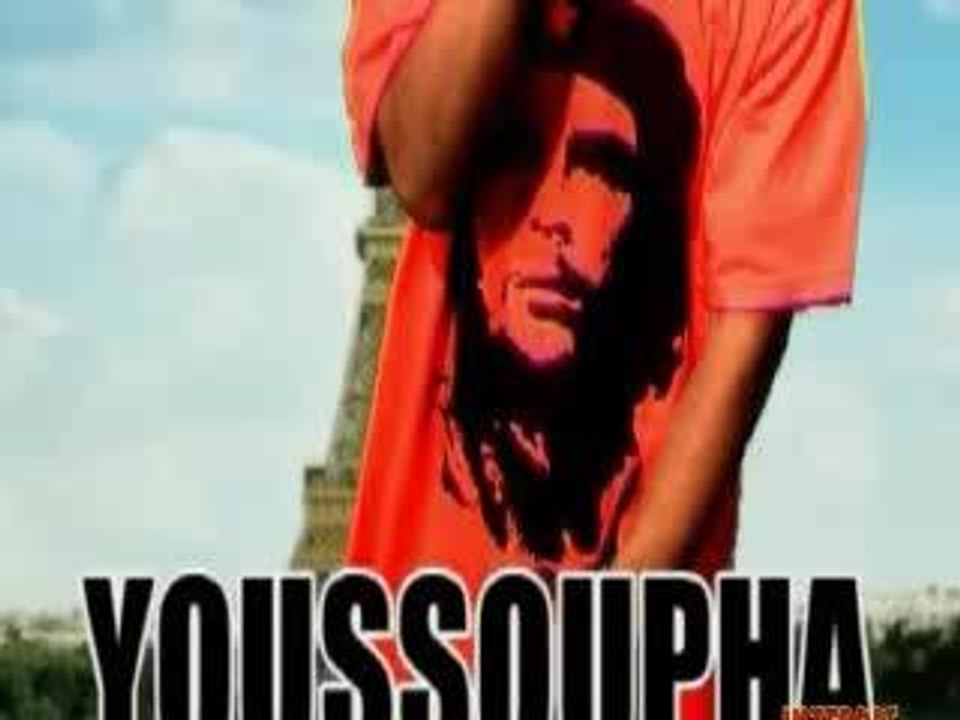 Youssoupha - Babylone Zoo