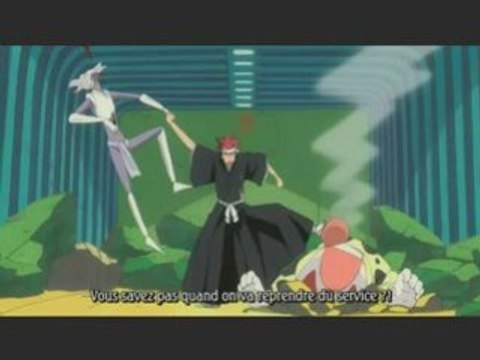 bleach 181 preview vostfr + bonus