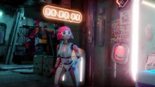 Pelangi Di Mars | Trailer 1
