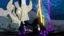Stormforge macht die Naturgewalten zum Star im neuen Koop-Survival
