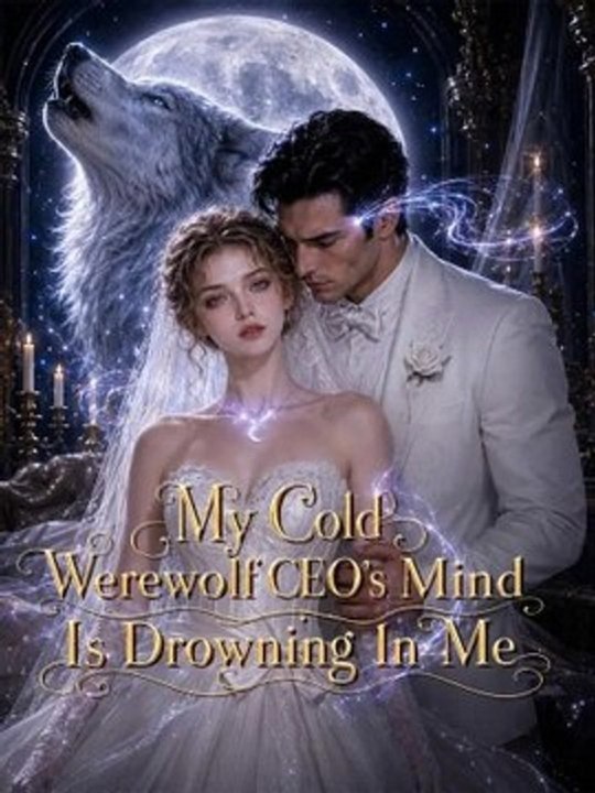 My Cold Werewolf CEO's Mind Is Drowning In Me |...