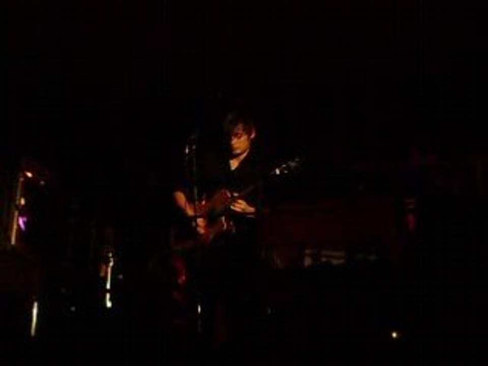 17/07 Concert de PUGGY au Klimt de la Baule .