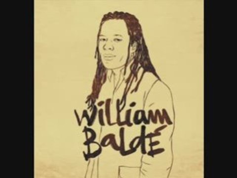William Baldé - Rayon de Soleil