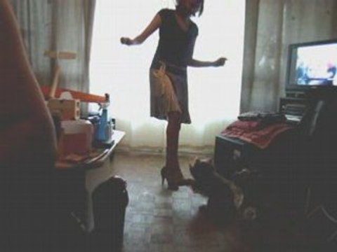 Obérythmée très rythmée ;-)