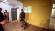 Homem é detido após causar confusão em casa e brigar com vizinho em Cascavel