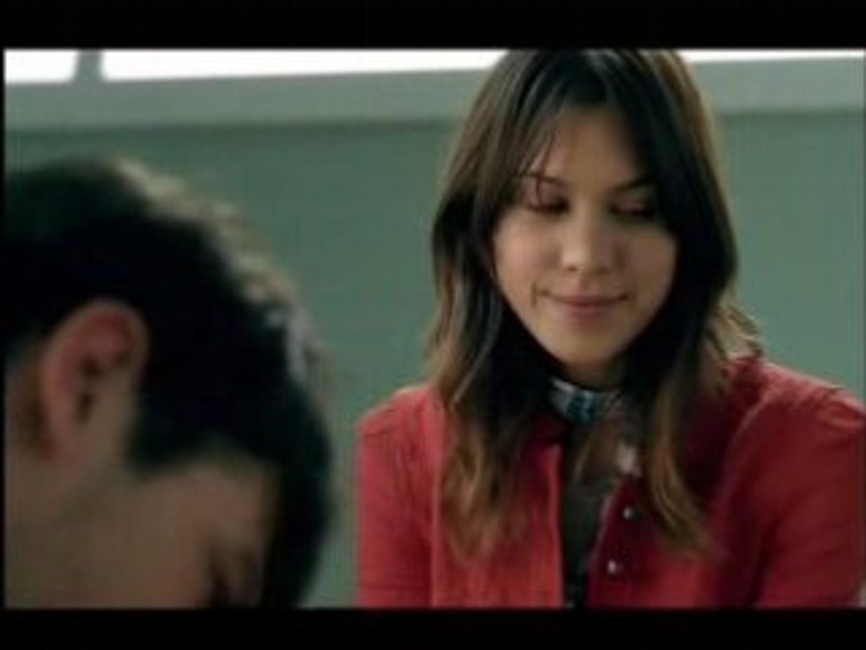 le médecin craquant