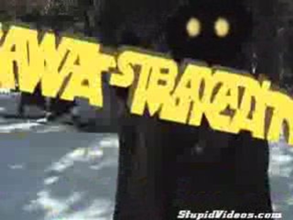 Parodie Star Wars