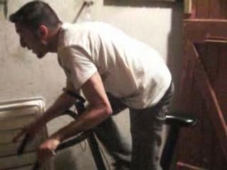 vive le velo d appart bourré