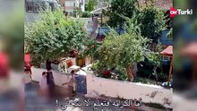 مسلسل الكرامة الحلقه 1 في اسفل الفيديو مدبلجه كامله اونلاين