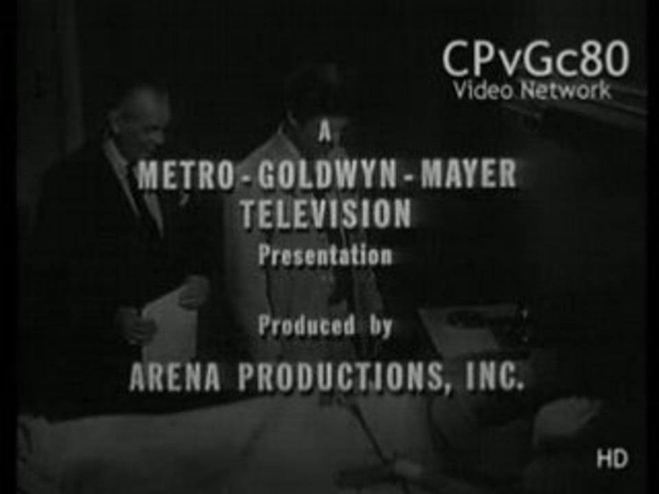 Metro Goldwyn Mayer Television