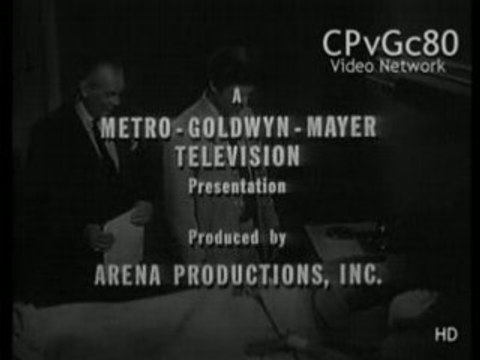 Metro Goldwyn Mayer Television