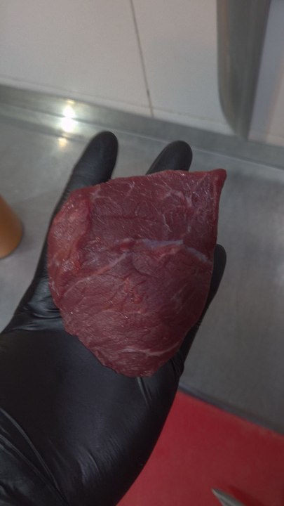 Do You Know Where This Cut Comes From ? 🥩This...
