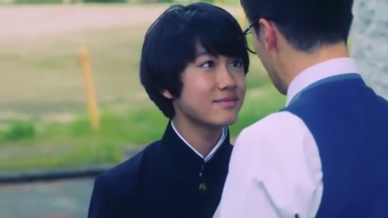 Oishi Kyushoku Final Battle 劇場版 おいしい給食 Final Ba...