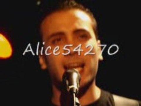 Vous MERWAN RIM à Nancy le 10/04/08