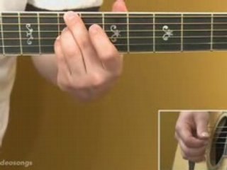 Open G Tuning Part 2